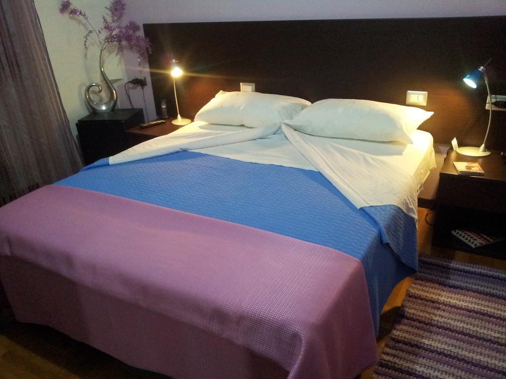 Bed and Breakfast BbMailand Zimmer foto