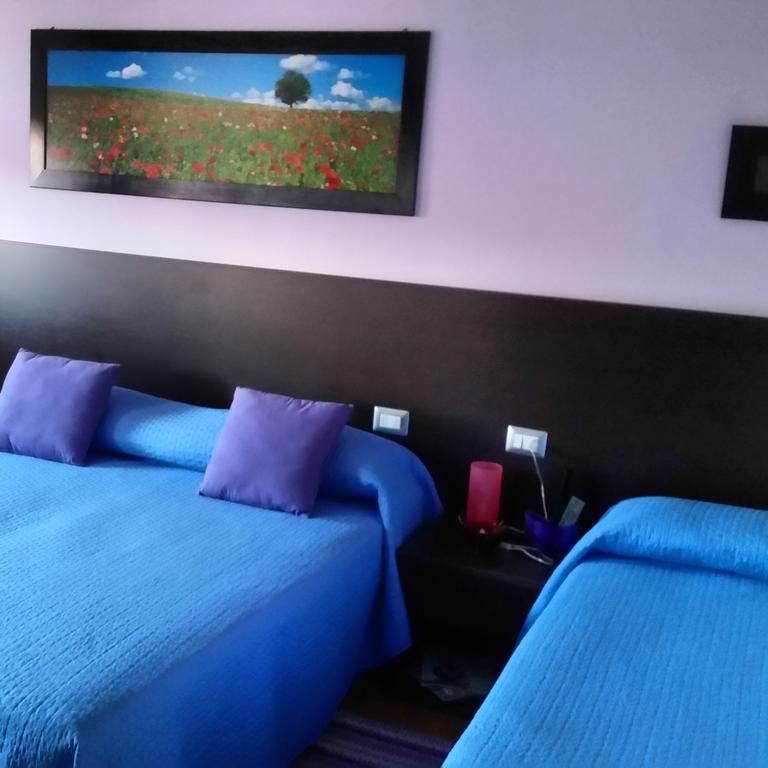 Bed and Breakfast BbMailand Exterior foto