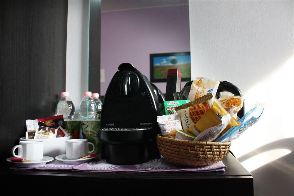 Bed and Breakfast BbMailand Exterior foto