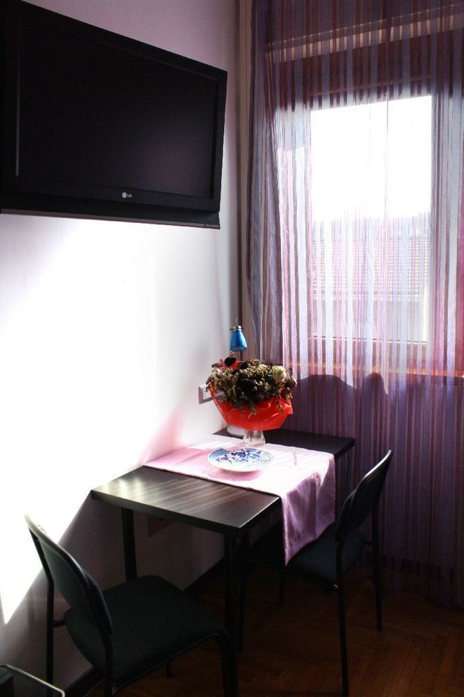 Bed and Breakfast BbMailand Exterior foto