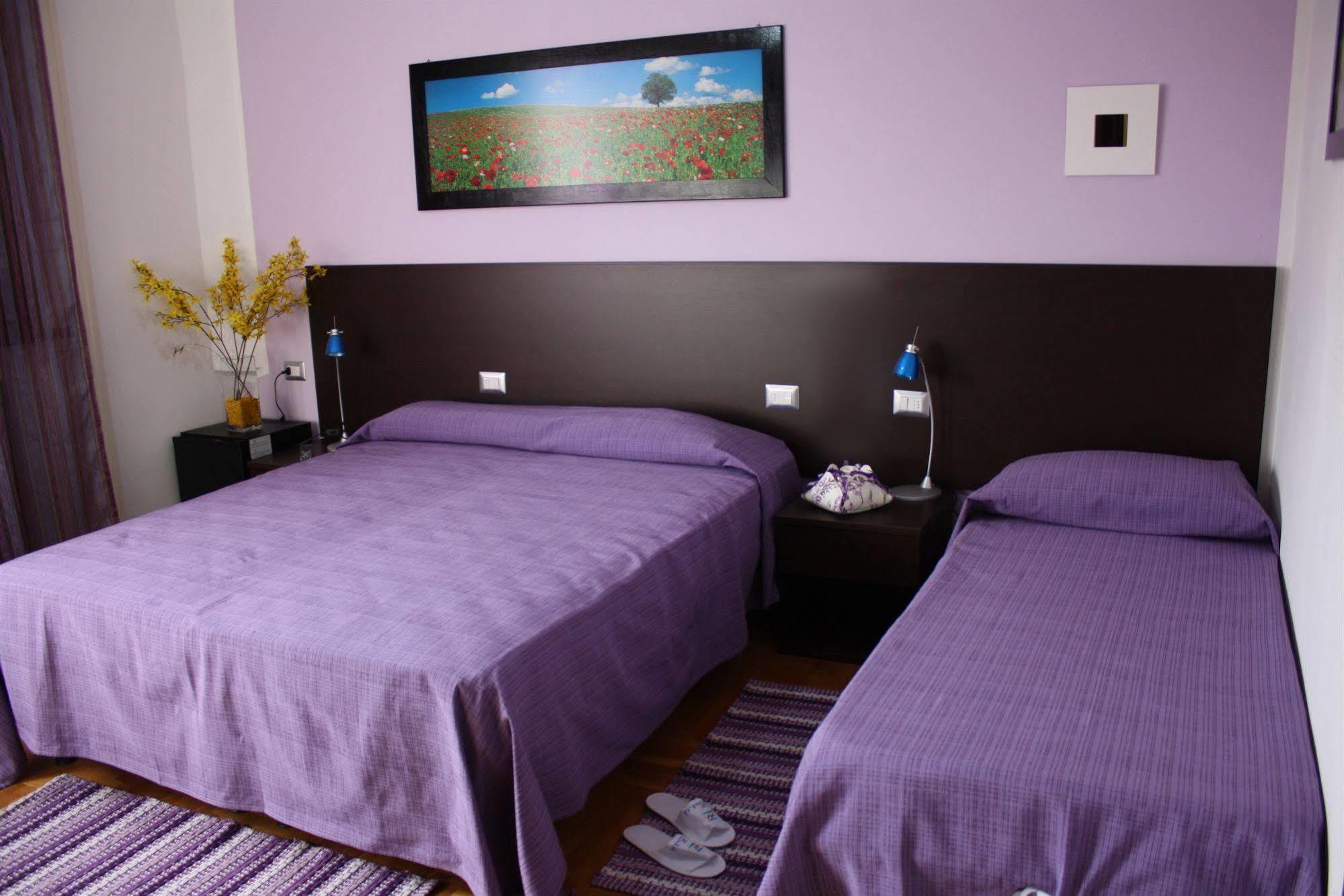 Bed and Breakfast BbMailand Exterior foto