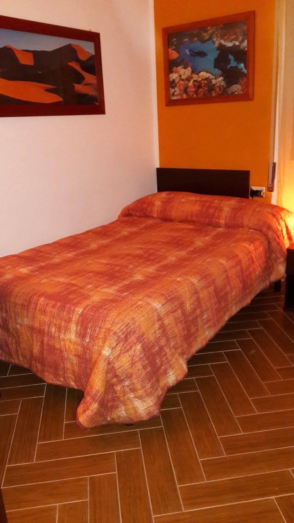 Bed and Breakfast BbMailand Exterior foto