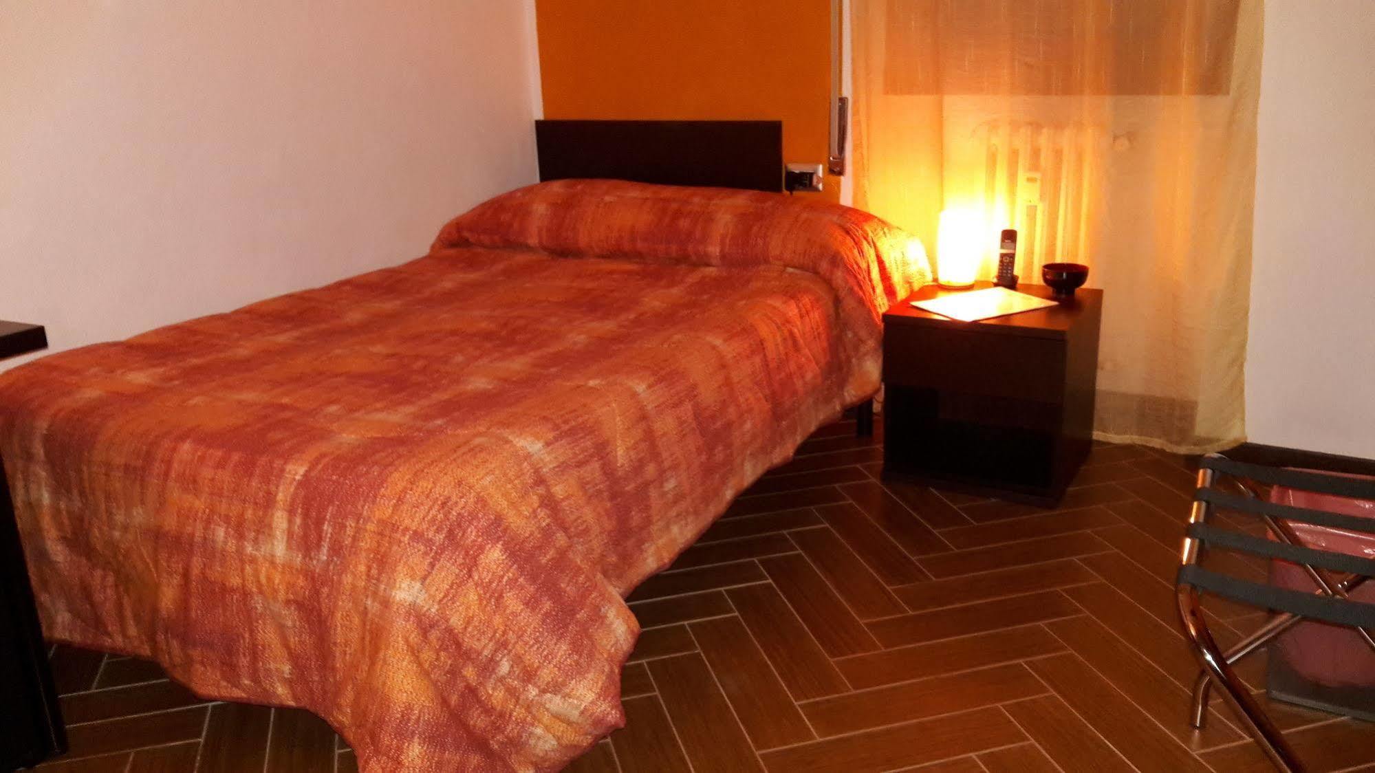 Bed and Breakfast BbMailand Exterior foto
